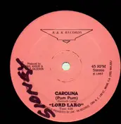 Lord Laro - Carolina (Pum Pum) / Belize