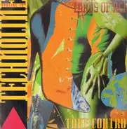 Lords Of Acid Featuring Technoland - Take Control