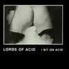 12'' - Lords Of Acid - I Sit On Acid