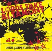 Lords Of Altamont - LORDS OF ALTAMONT