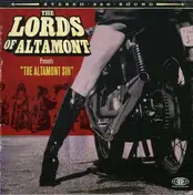 The Lords of Altamont - The Altamont Sin