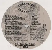 The Lords Of Octagon - Open Da House (Remixes)