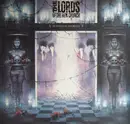 LP - Lords Of The New Church - Is Nothing Sacred?
