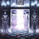 LP - Lords Of The New Church - Is Nothing Sacred?