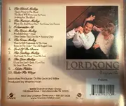 CD - LordSong - Acappella