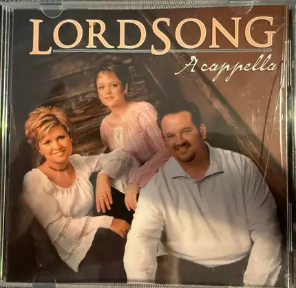 LordSong - Acappella
