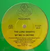 12'' - Lord Shafiyq - My Mic Is On Fire / Kool Kat