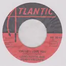 7'' - Lord Sutch And Heavy Friends - 'Cause I Love You