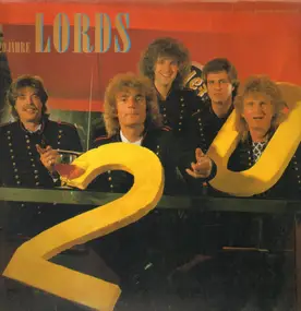 The Lords - 20 Jahre Gold Collection