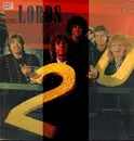 Double LP - Lords - 20 Jahre Gold Collection - Embossed Cover
