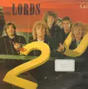 Double LP - Lords - 20 Jahre Gold Collection