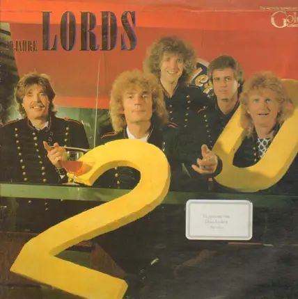 Lords - 20 Jahre Gold Collection