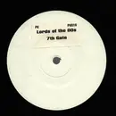 12inch Vinyl Single - Lords Of The 80s - 7th Gate