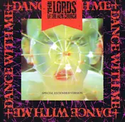 The Lords of the New Church - Dance With Me (Special Extended Version)