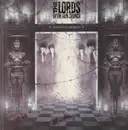 LP - Lords Of The New Church - Is Nothing Sacred?