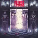 LP - Lords Of The New Church - Is Nothing Sacred? - US PRESS