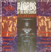 LP - Lords Of The New Church - Killer Lords