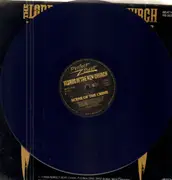 Double LP - Lords Of The New Church - Scene Of The Crime - Violet