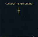CD - Lords Of The New Church - The Lords Of The New Church