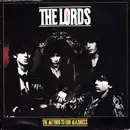 LP - Lords Of The New Church - The Method To Our Madness