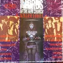 LP - Lords Of The New Church - Killer Lords