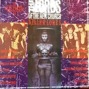 LP - Lords Of The New Church - Killer Lords