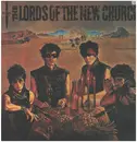 LP - Lords Of The New Church - Lords Of The New Church
