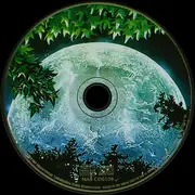 CD - Lords Of The Stone - Nightflowers