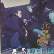 Lords Of The Underground - Keepers of the Funk