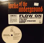Lords of the Underground - Flow On (New Symphony)