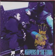 CD - Lords Of The Underground - Keepers Of The Funk