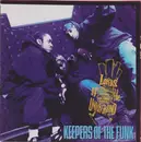 CD - Lords Of The Underground - Keepers Of The Funk
