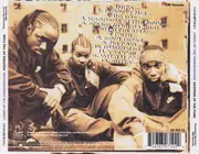 CD - Lords Of The Underground - Keepers Of The Funk