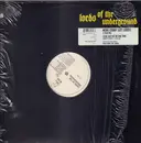 12inch Vinyl Single - Lords Of The Underground - Here Come The Lords