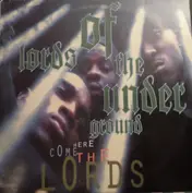 Lords of the Underground