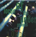 Double LP - Lords Of The Underground - Here Come The Lords - 180g Audiophile Vinyl