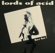 Lords of Acid - Hey Ho!