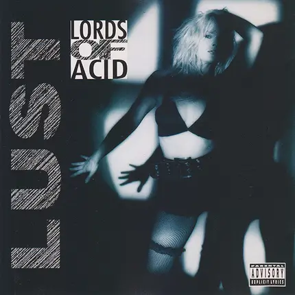 Lords Of Acid - Lust