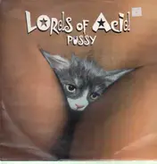Lords Of Acid - Pussy