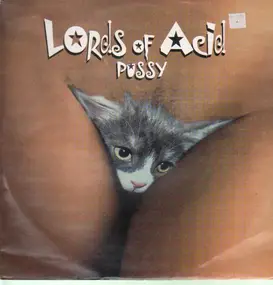 Lords of Acid - Pussy