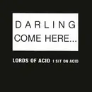 12inch Vinyl Single - Lords Of Acid - I Sit On Acid - censored cover