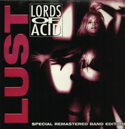 Lords Of Acid - Lust
