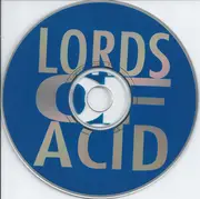 CD - Lords Of Acid - Lust