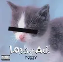 CD Single - Lords Of Acid - Pussy