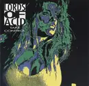 CD Single - Lords Of Acid - Take Control