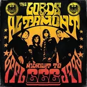 The Lords of Altamont - Midnight To 666