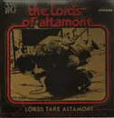 LP - Lords of Altamont - Lords Take Altamont