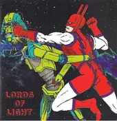 Lords of Light - Lords Of Light