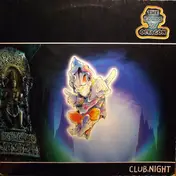 The Lords Of Octagon - Clubknight