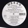 12inch Vinyl Single - Lords Of Rhythm - Everything Is Gonna Be Alright (Let's Celebrate)